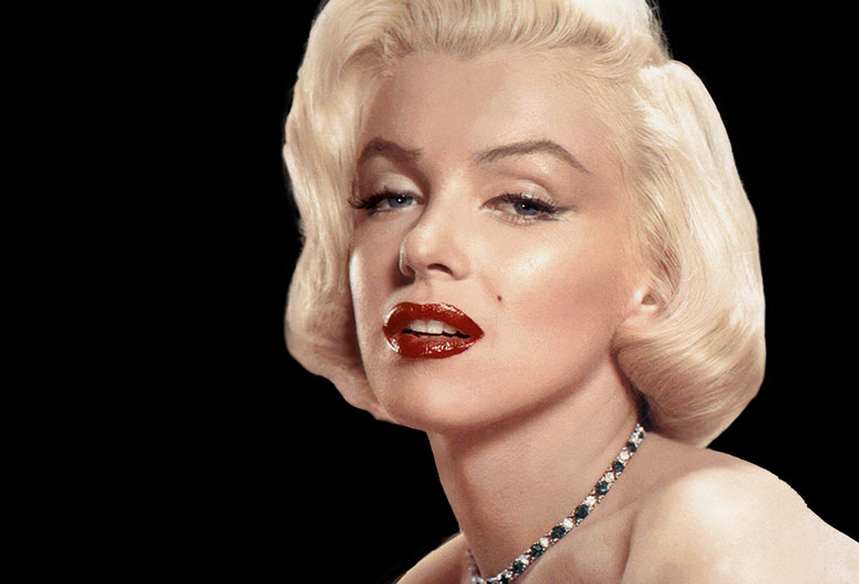 The Myth of Marilyn Monroe – Parade Media